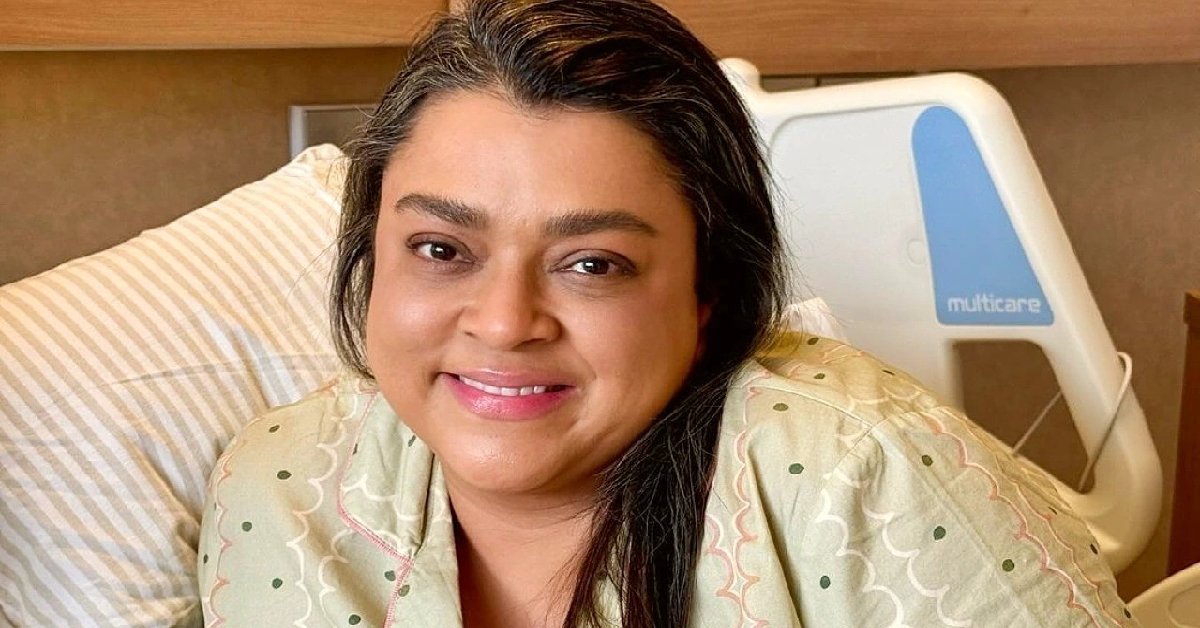 Notícia sobre Preta Gil acaba de ser confirmada pela equipe médica após 2 meses de internação 31 Noticia sobre Preta Gil acaba de ser confirmada pela equipe