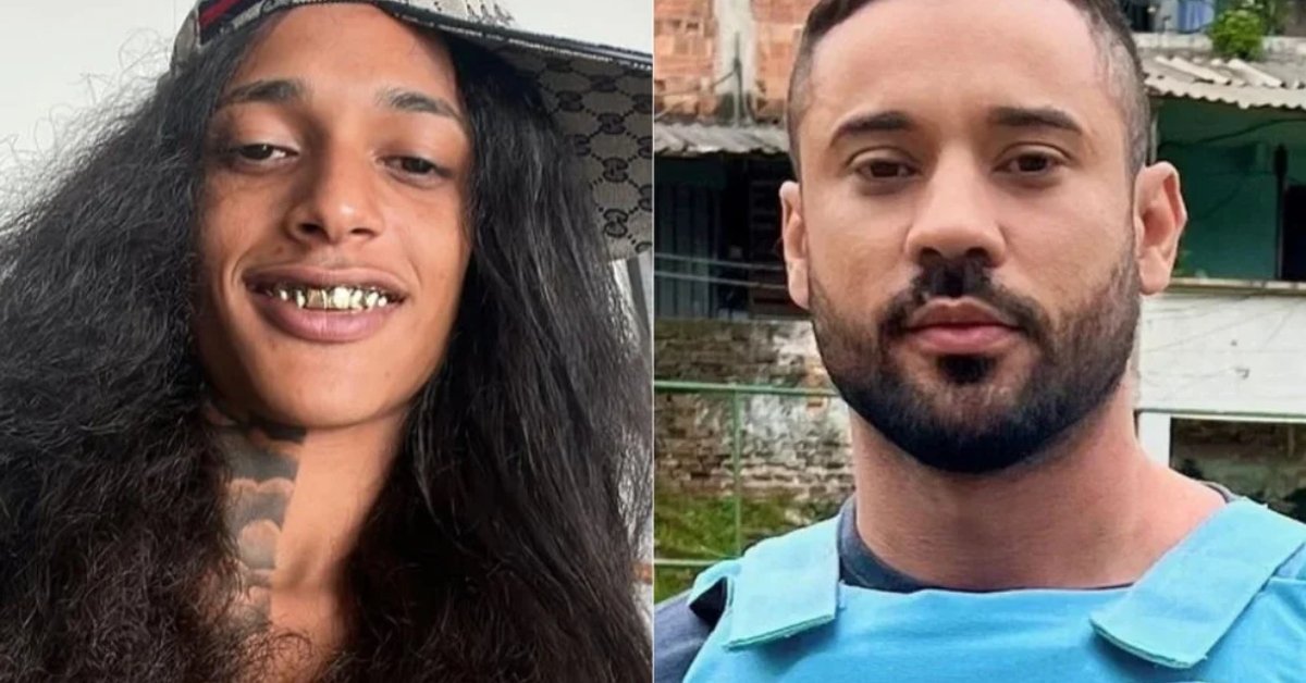 Oruam da exemplo e pede desculpas a repórter do SBT agredido por seus fãs: 'não compactuo' 31 Oruam da exemplo e pede desculpas a reporter do SBT