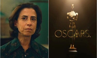 Oscar 2025 saiba onde assistir cerimonia que pode premiar Fernanda