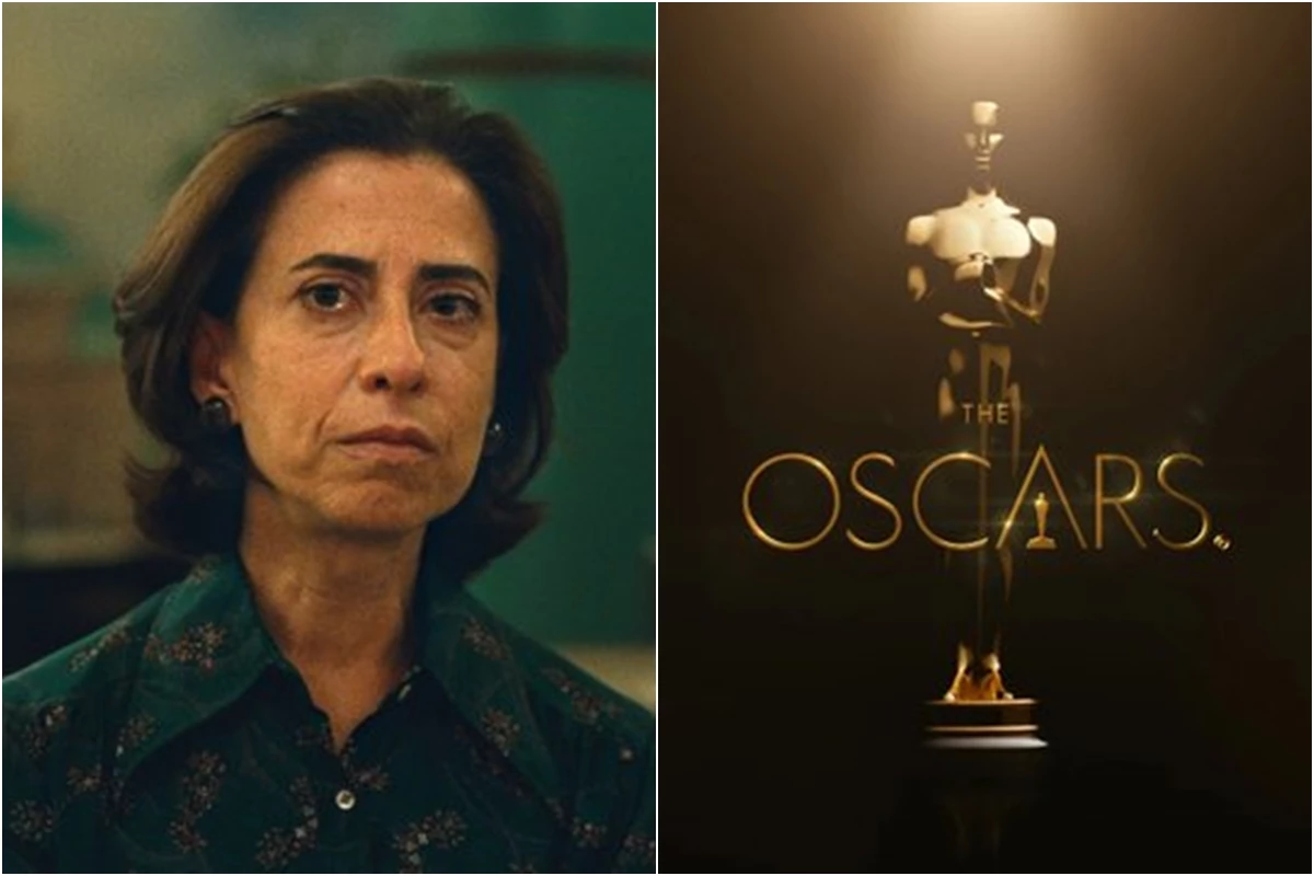 Oscar 2025: saiba onde assistir cerimônia que pode premiar Fernanda Torres ao vivo na TV e na internet 31 Oscar 2025 saiba onde assistir cerimonia que pode premiar Fernanda