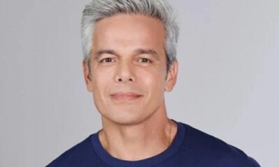 Otaviano Costa assina contrato com a Band e comandara o