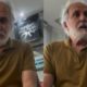 Otavio Mesquita faz alerta ao mostrar estado grave que estava