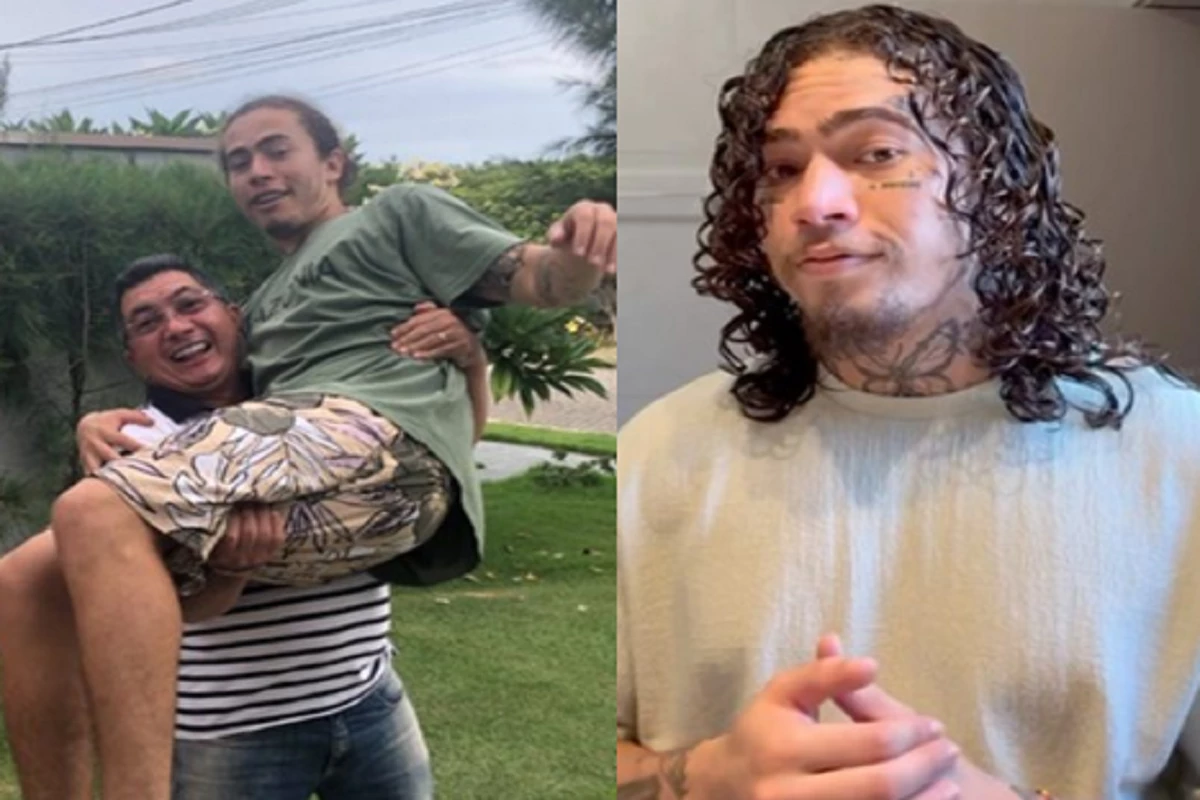 Pai de Whindersson Nunes revela pedido feito antes de internação do filho em clínica psiquiátrica 31 Pai de Whindersson Nunes revela pedido feito antes de internacao