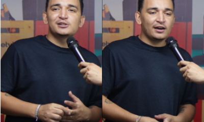 Paternidade Carnaval e parcerias Joao Gomes fala sobre tudo