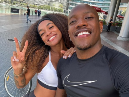 Patrícia Ramos revela fim do relacionamento com jogador de futebol 31 Patricia Ramos revela fim do relacionamento com jogador de futebol