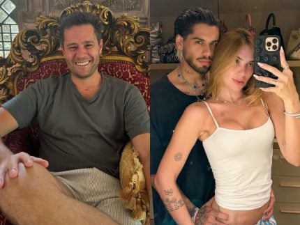Pedro Leonardo entrega detalhes de relação com Virginia e selinho em Zé Felipe 31 Pedro Leonardo entrega detalhes de relacao com Virginia e selinho
