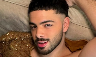 Pedro Sampaio (foto Reprodução Redes Sociais)
