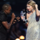 Perseguicao Kanye West comeca a seguir Taylor Swift um dia