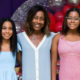 Pior tragedia da minha vida desabafa filha de Gloria Maria