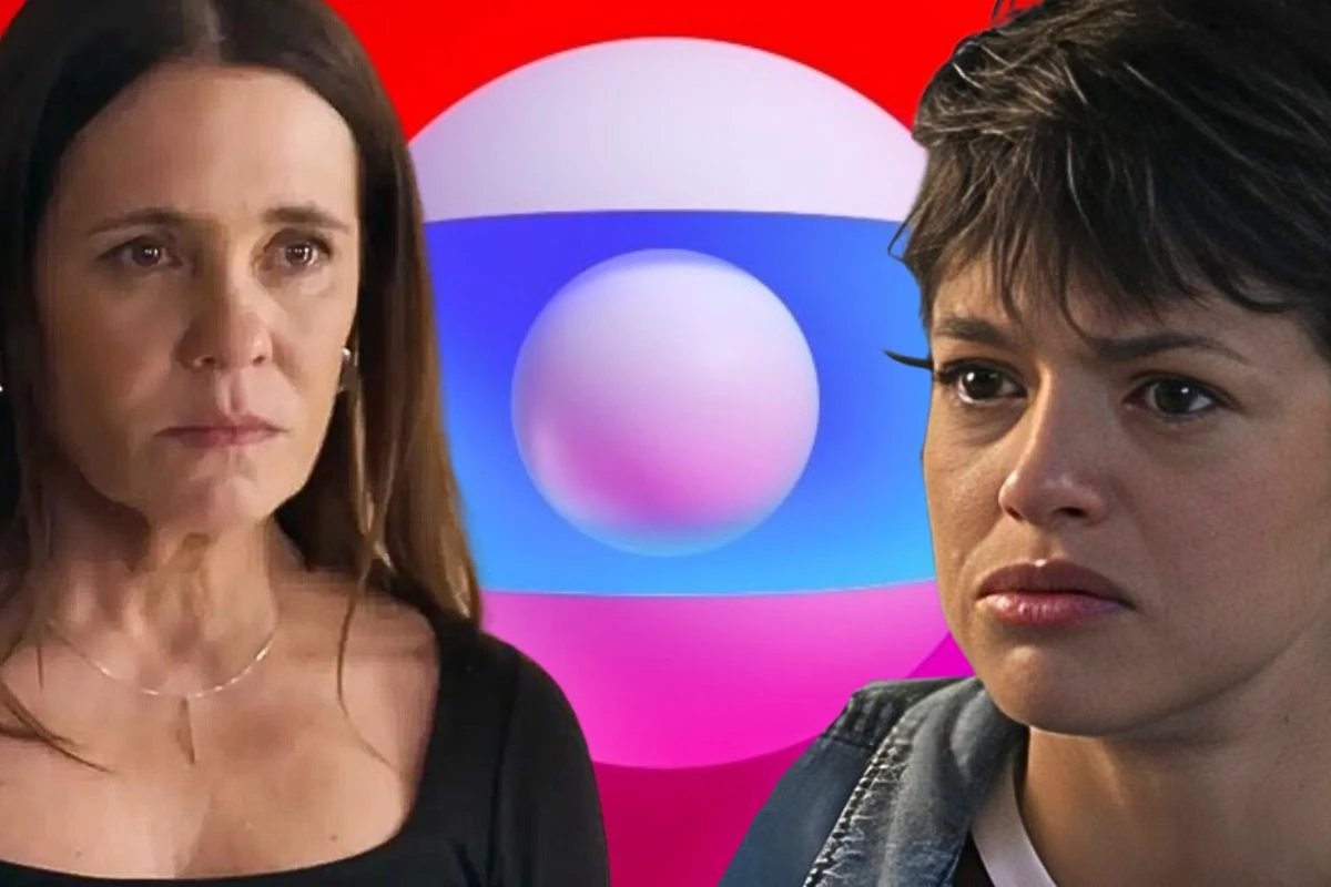 Polemicas nos bastidores de Mania de Voce atingem Adriana Esteves