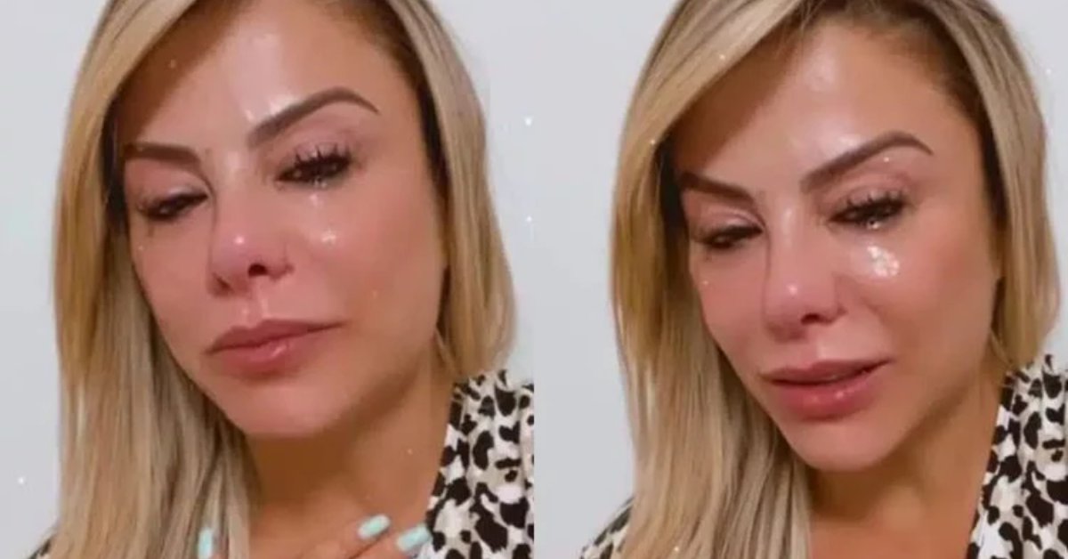 Poliana Rocha está de luto após sofrer com dura perda em sua família: 'A saudade será imensa...' 31 Poliana Rocha esta de luto apos sofrer com dura perda