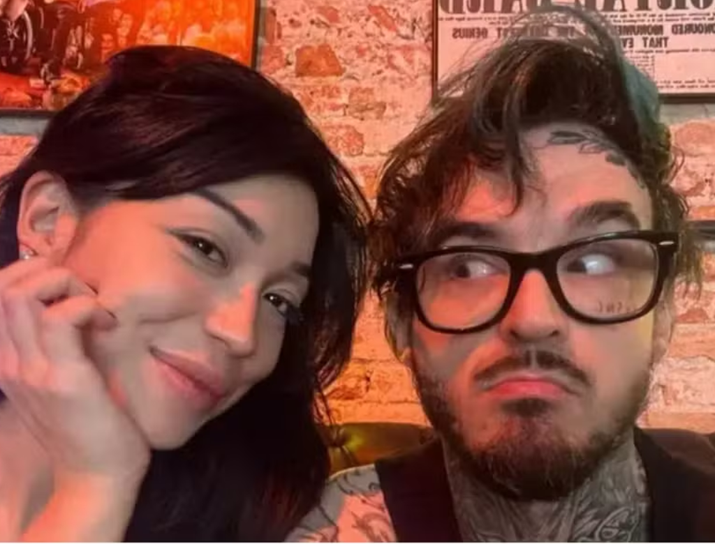 Polícia investiga possível envolvimento de ex-namorada de PC Siqueira na morte do youtuber 35 PC Siqueira (Foto Reprodução Redes Sociais)