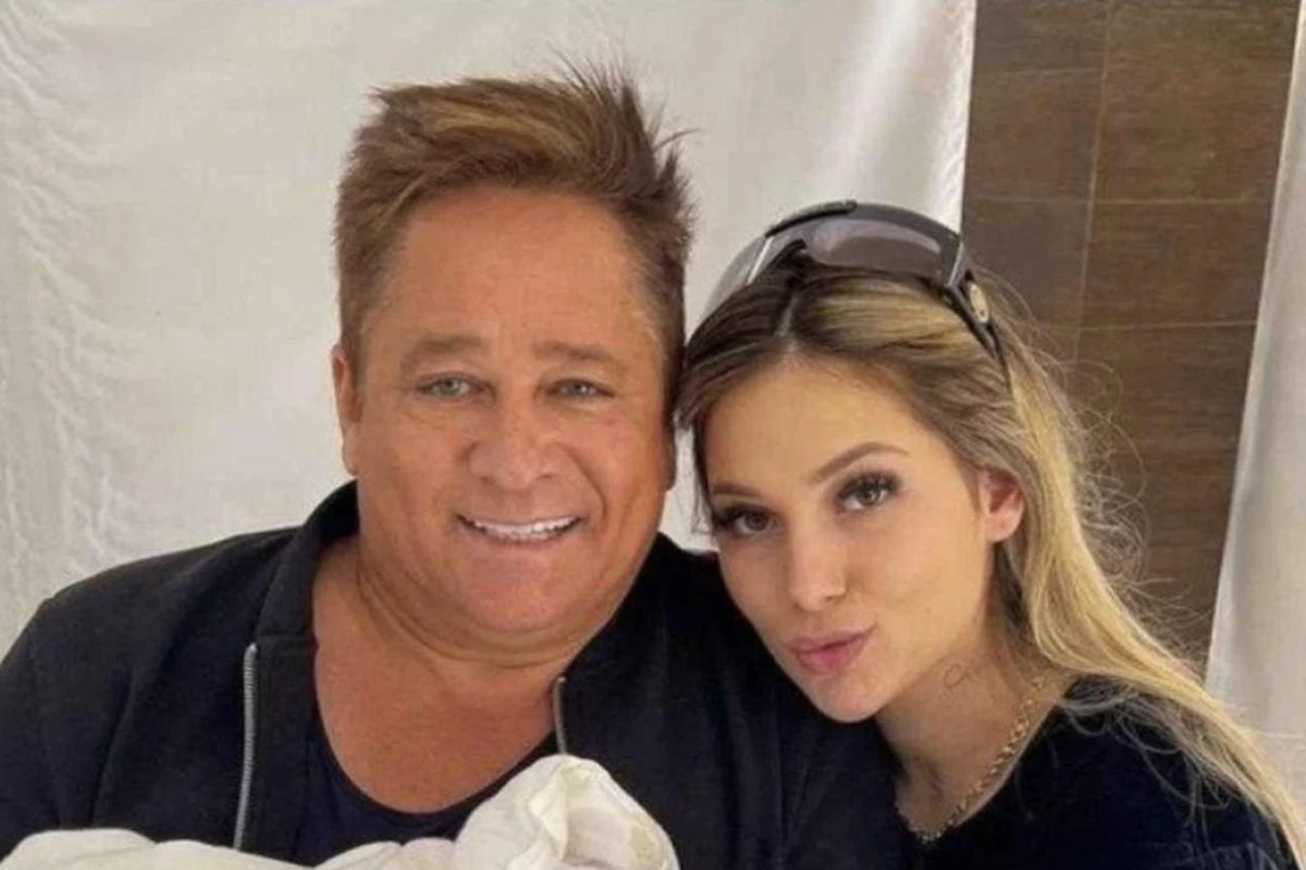 Por este motivo Leonardo passou três dias fora de casa com medo da mulher; Virginia Fonseca descobriu tudo 31 Por este motivo Leonardo passou tres dias fora de casa