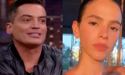 Por que Leo Dias nao gosta de Marquezine Tome