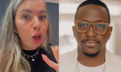 Postura de Mumuzinho como pai e colocada em xeque apos