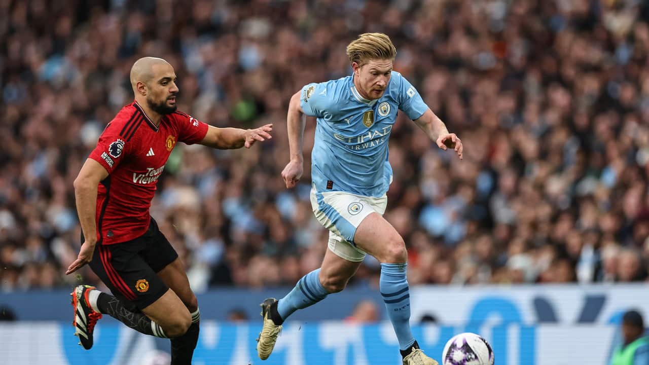 Premier League (1): Confira a programação completa, jogos e horários 31 Premier League 1 Confira a programacao completa jogos e horarios