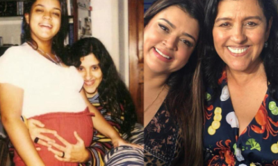 Preta Gil celebra aniversario de Regina Case com homenagem nas