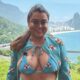 Preta Gil (foto Reprodução Redes Sociais)