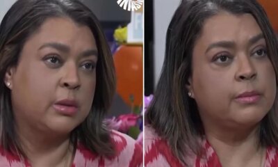 Preta Gil desabafa apos precisar amputar reto em razao de