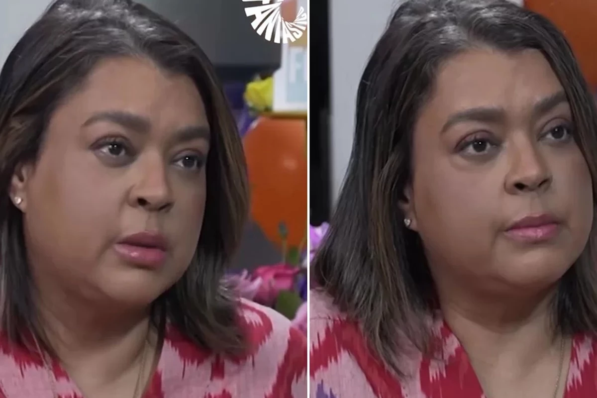 Preta Gil desabafa após precisar amputar reto em razão de câncer: ‘Talvez eu não estivesse aqui’ 31 Preta Gil desabafa apos precisar amputar reto em razao de