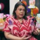 Preta Gil desabafa sobre fragilidade em entrevista a Maju Coutinho