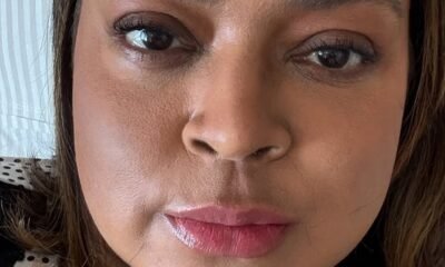 Preta Gil (foto Reprodução Redes Sociais)