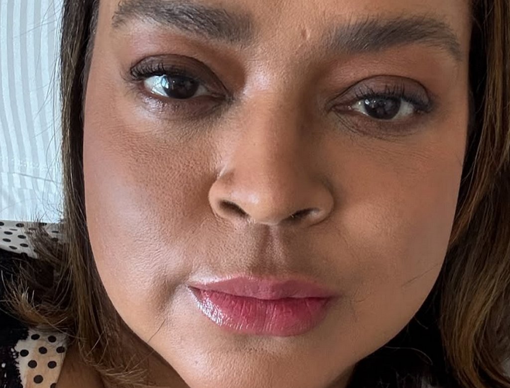 Preta Gil (foto Reprodução Redes Sociais)