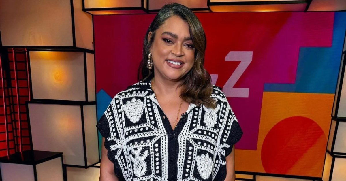 Preta Gil fala sobre seu atual estado saúde após longo período internação: ‘Corpo muito debilitado’ 31 Preta Gil fala sobre seu atual estado saude apos longo