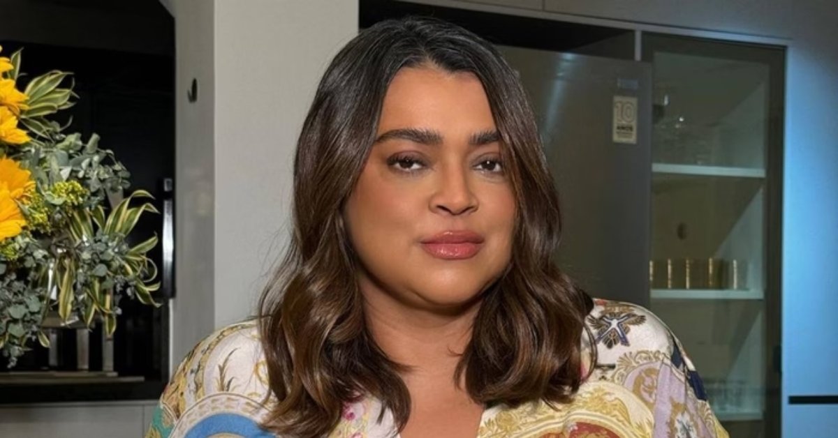 Preta Gil passa por nova cirurgia em meio ao processo de recuperação e atualiza estado de saúde: 'Dor' 31 Preta Gil passa por nova cirurgia em meio ao processo