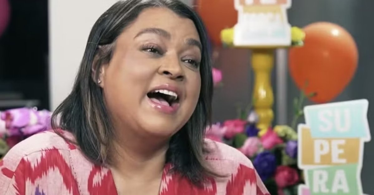 Preta Gil reage após ver fã lamentando sua morte: 'que loucura' 31 Preta Gil reage apos ver fa lamentando sua morte que