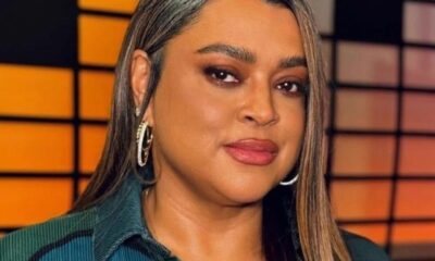 Preta Gil amputou o reto