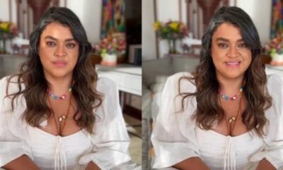 Preta Gil se derrete ao mostrar o novo amor ‘Apaixonada