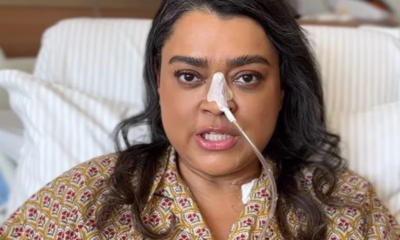 Preta Gil (foto Reprodução Redes Sociais)