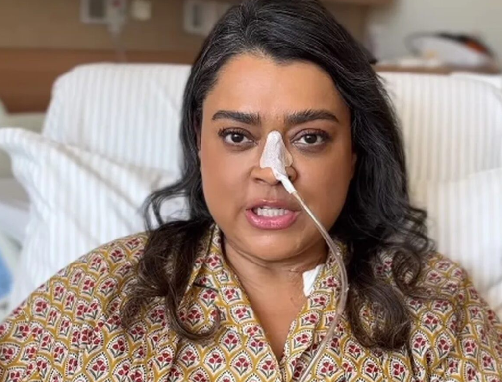 Preta Gil (foto Reprodução Redes Sociais)