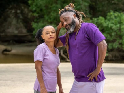 Processado por sogra, que mora em abrigo após reality da Netflix, genro se defende 31 Processado por sogra que mora em abrigo apos reality da