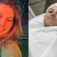 Quadro de saude de influenciadora com cancer e atualizado apos