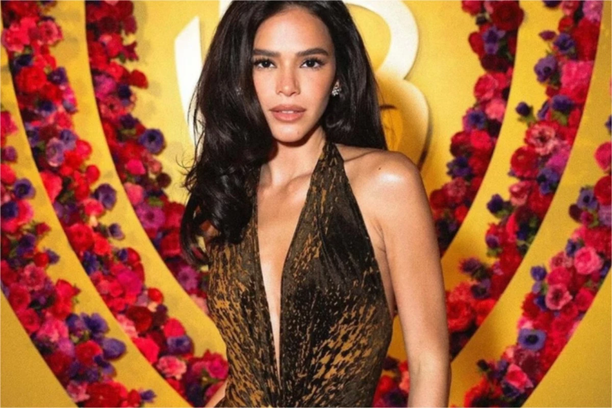 Qual o salário de Bruna Marquezine? Produções internacionais turbinaram os ganhos da atriz 31 Qual o salario de Bruna Marquezine Producoes internacionais turbinaram os