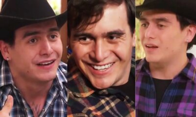 Quem foi Julian Figueroa ator da novela mexicana Meu Caminho