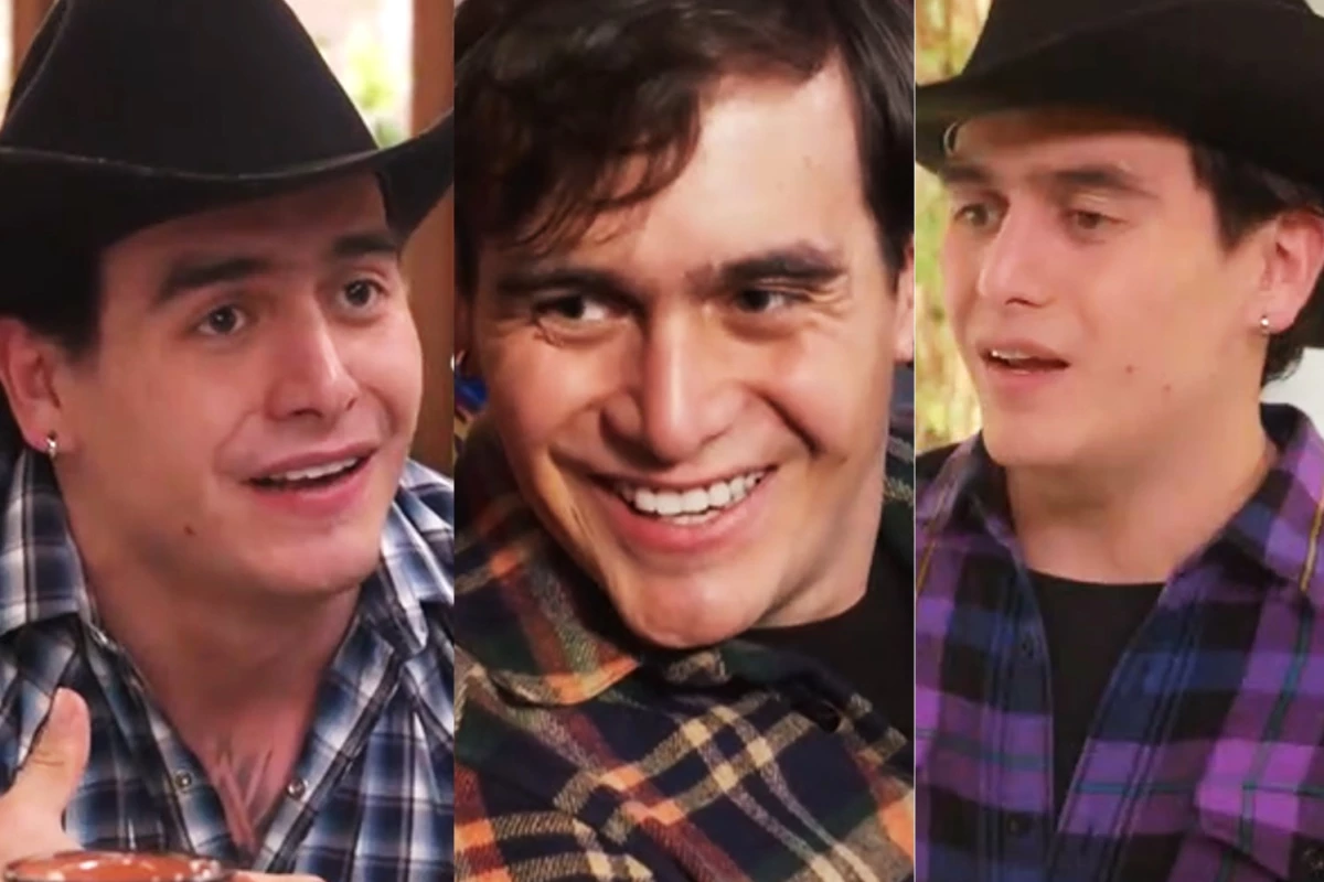 Quem foi Julián Figueroa, ator da novela mexicana Meu Caminho é Te Amar que faleceu aos 27 anos 31 Quem foi Julian Figueroa ator da novela mexicana Meu Caminho