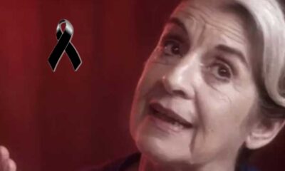 Querida atriz que fez Avenida Brasil tem falecimento confirmado por