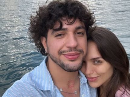 Rafa Kalimann compartilha sobre planos de ter filhos com Nattan: “No tempo de Deus” 31 Rafa Kalimann compartilha sobre planos de ter filhos com Nattan