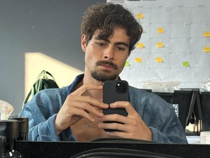 Rafael Vitti comparece ao Sindicato dos Artistas e regulariza registro profissional 31 Rafael Vitti comparece ao Sindicato dos Artistas e regulariza registro