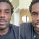 Rafael Zulu faz alerta sobre uso de bebida comum que