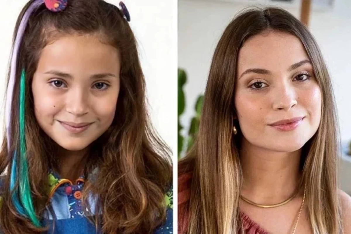 Raissa Chaddad, ex-Chiquititas, revela dificuldades financeiras e recusa propostas de casas de apostas 31 Raissa Chaddad ex Chiquititas revela dificuldades financeiras e recusa propostas de