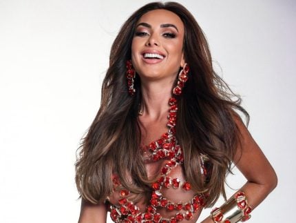 Recém-solteira e com óvulos congelados, Nicole Bahls busca alguém para dividir experiência 31 Recem solteira e com ovulos congelados Nicole Bahls busca alguem para