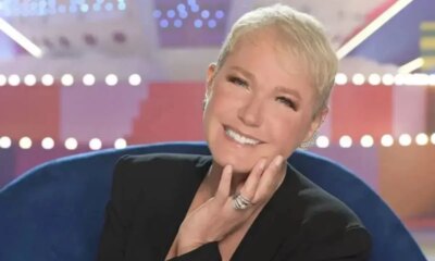 Reestreia de Xuxa faz a Globo sorrir e coloca la em