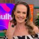 Regiane Tapias teria pedido demissao da TV Gazeta e motivo