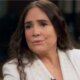 Regina Duarte da opiniao sincera sobre remake de Vale Tudo