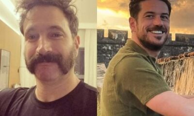 Remake brasileiro de Quarto do Panico tera Caco Ciocler e