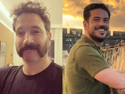 Remake brasileiro de “Quarto do Pânico” terá Caco Ciocler e Marco Pigossi 31 Remake brasileiro de Quarto do Panico tera Caco Ciocler e